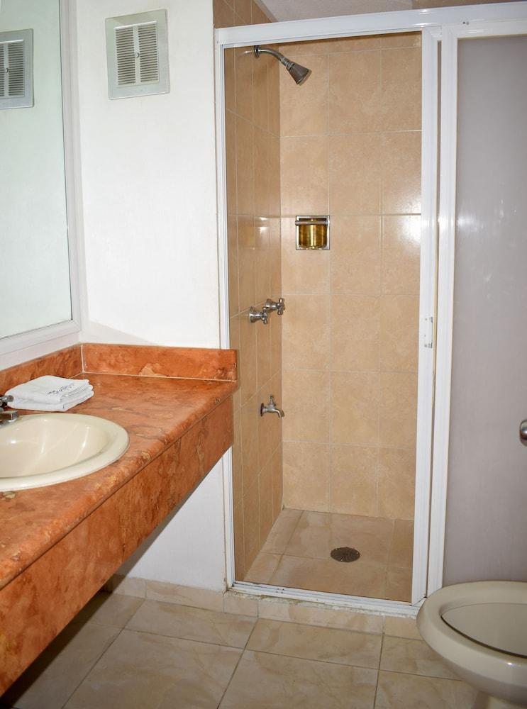 Hotel Principe Chetumal