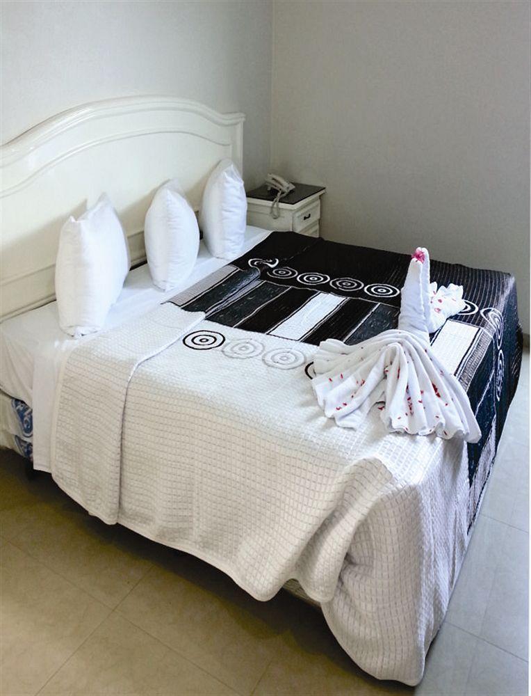 Hotel Principe Chetumal