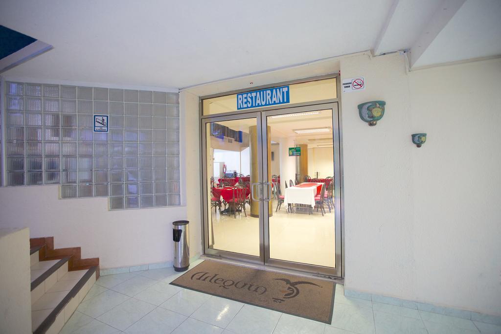 Principe Hotel Chetumal