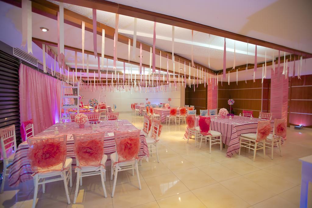 Principe Hotel Chetumal