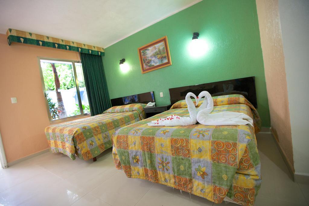 Hotel Principe Chetumal