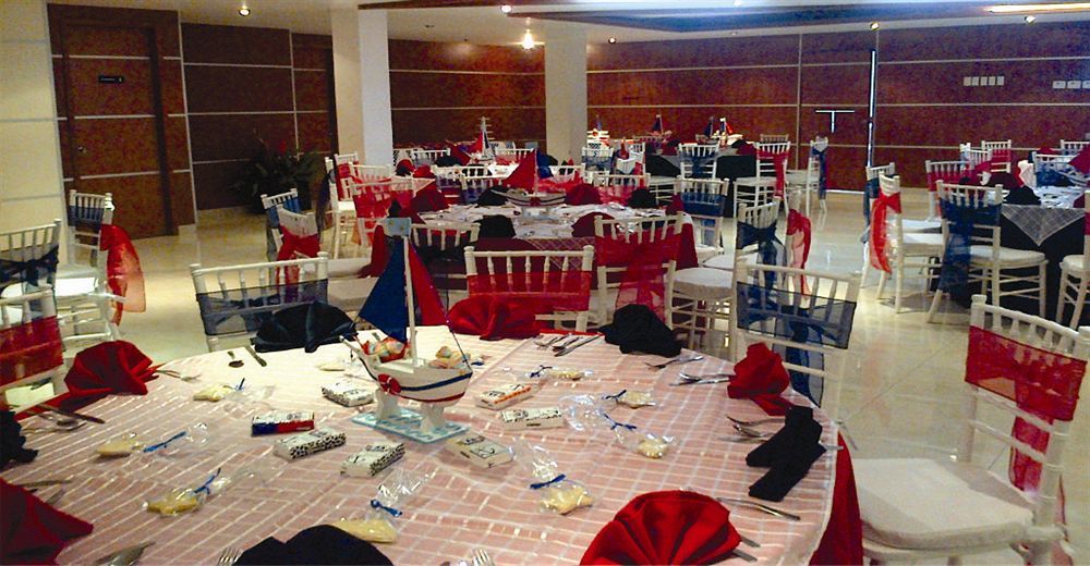 Principe Hotel