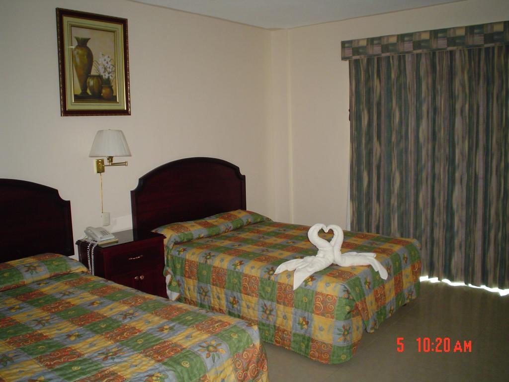Principe Hotel Chetumal